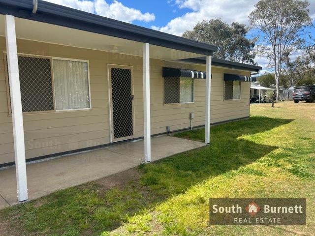 Lowset 3 Bedroom House in Nanango