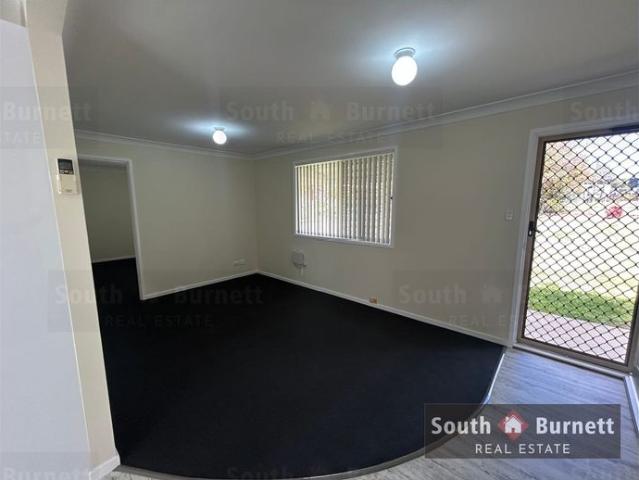 Lowset 3 Bedroom House in Nanango