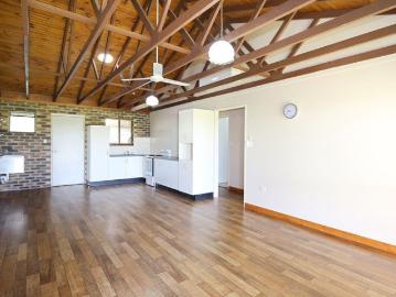 Lowset 2 Bedroom Unit in Quiet Duplex