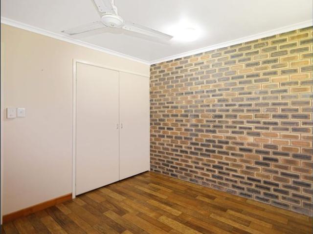 Lowset 2 Bedroom Unit in Quiet Duplex