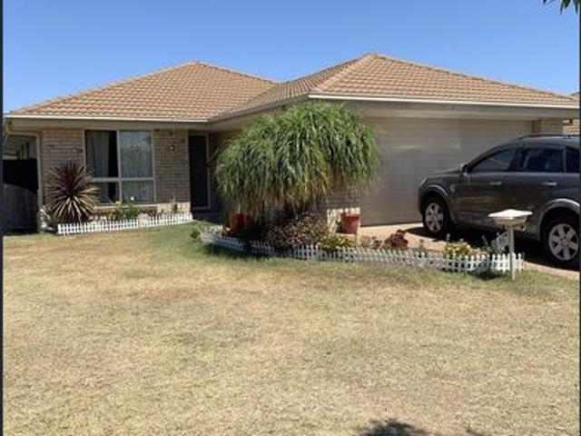LOWSET 4 BEDROOM HOME IN THE CUNINGHAM ESTATE