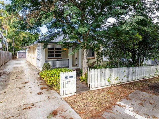 Lowset Bayside Beauty