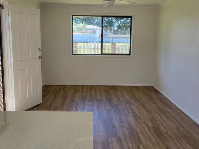 Lowset Brick Family Home