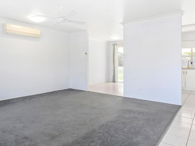 Lowset Brick Home Close to Town