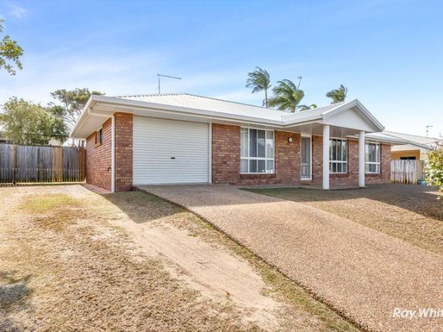 Lowset Brick Home Close to Town