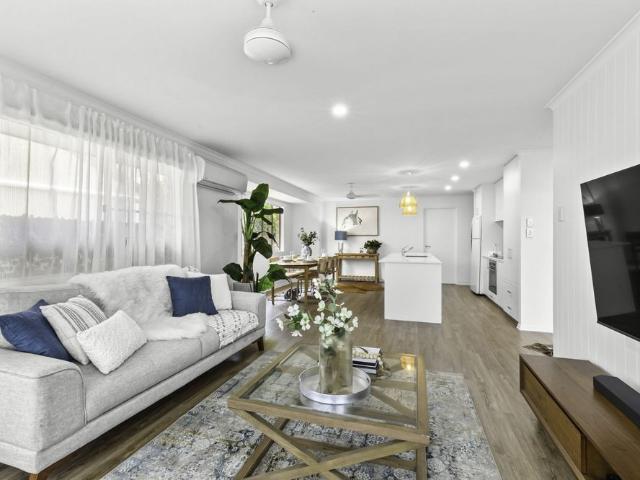 Lowset Brick Home in Great Location