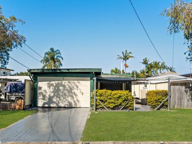 Lowset Brick with Huge Potential in Central Redcliffe