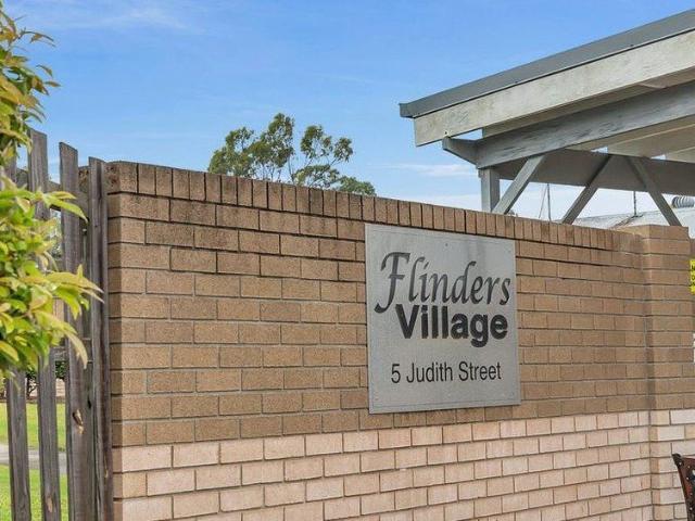 Lowset Brick Unit FlindersVillage 55+ Community