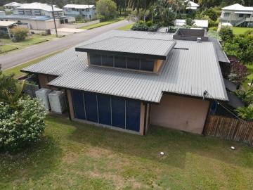 Ingham, Hinchinbrook County, Low Island, Queensland, Queensland