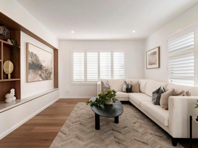 Split Level Designed to suit the Maleny Lifestyle