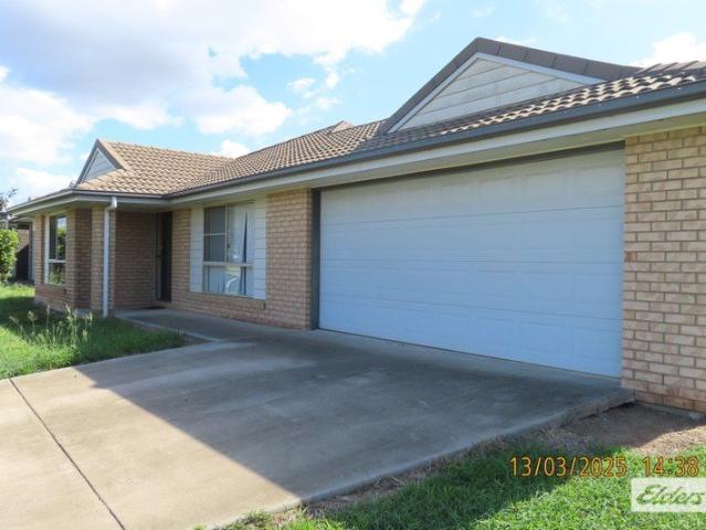 Lowset Four Bedroom Brick Home in Town