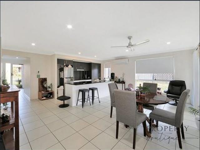 Lowset Family Brick Home
