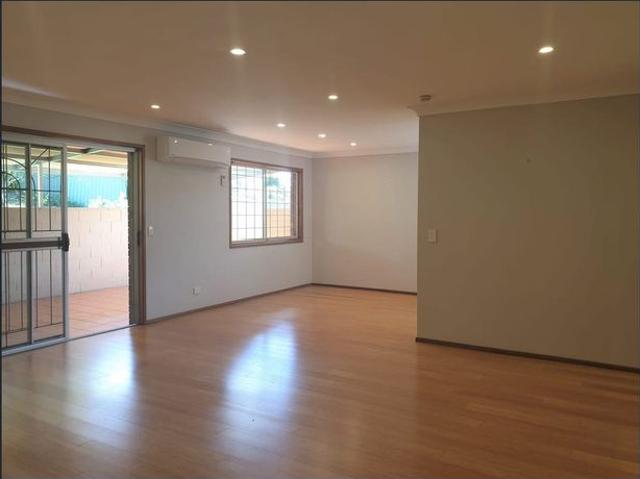 LOWSET FAMILY HOME