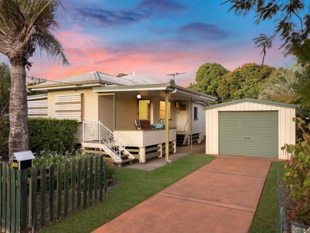 Lowset Home with shed on a Spacious 1,012sqm Quarter Acre Allotment