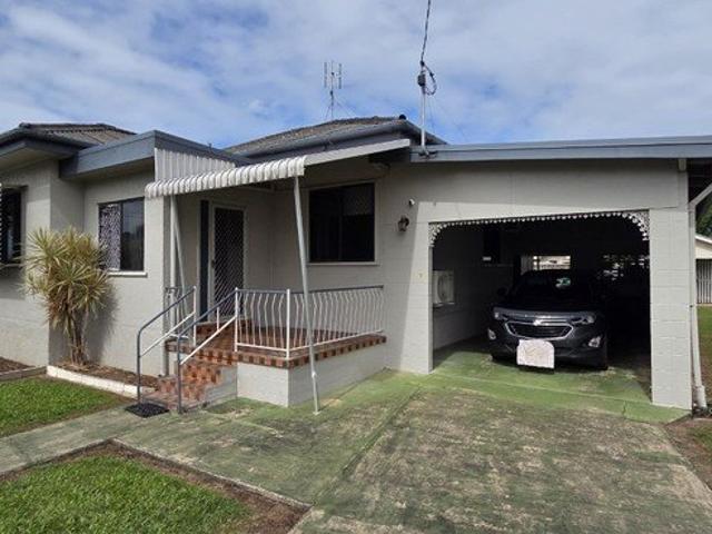 LOWSET HOME IN GREAT AREA OF TOWN!