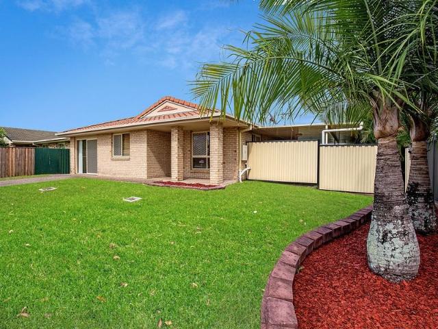 Lowset home in Loganholme!