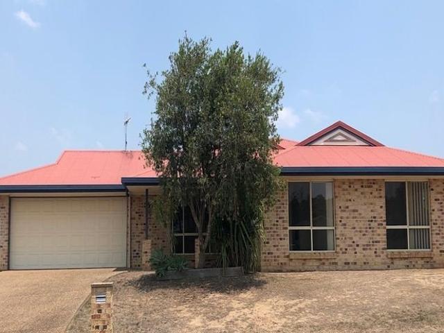 Lowset home in quiet area