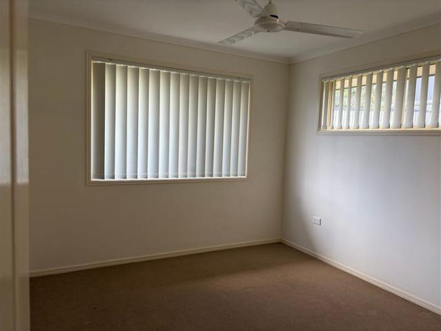 Lowset home in quiet area