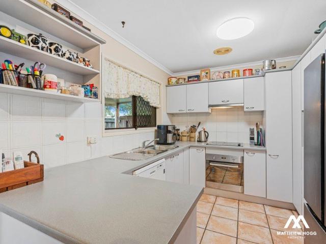 Lowset Home in Sought After Location
