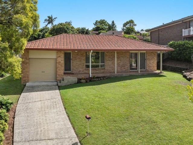 LOWSET HOME LOCATED IN GOONELLABAH