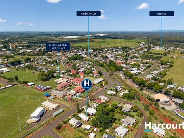 LOWSET HOME STONE THROW FROM THE CBD