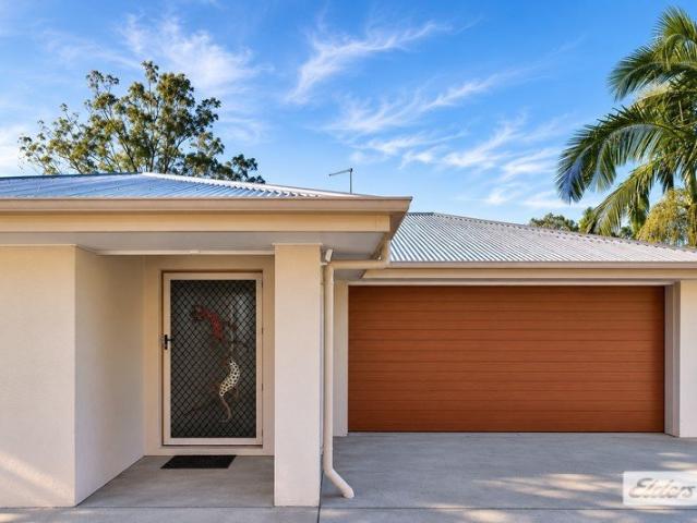 LOWSET LIVING WITH SPACE, STYLE & CONVENIENCE