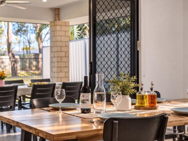 Lowset Modern Style with Perfect Privacy