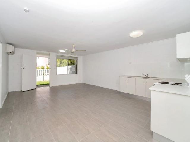 Lowset Unit in a Great Location!