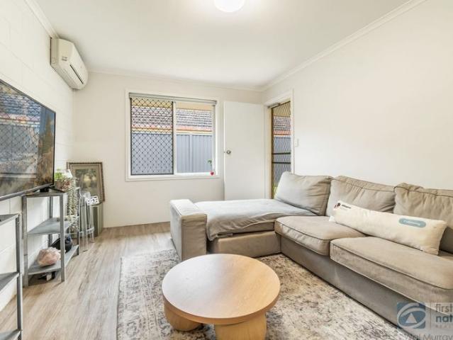 LOWSET UNIT IN EAST LISMORE