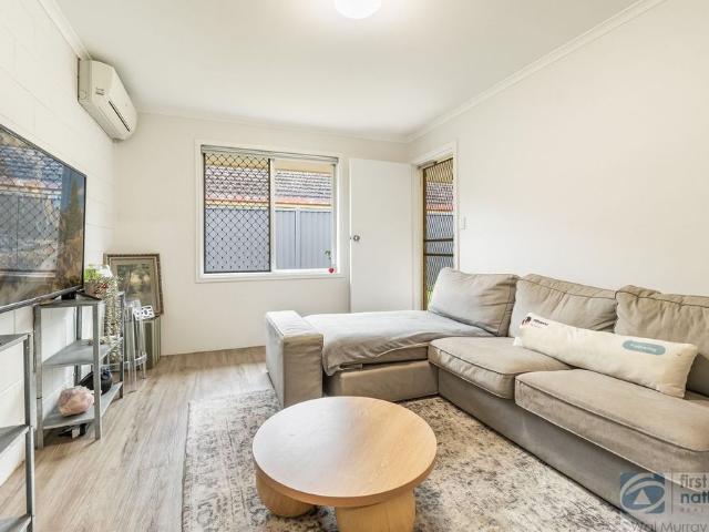 LOWSET UNIT IN EAST LISMORE