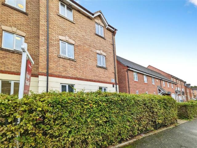 Loxdale Sidings, Bilston, West. 1 bed apartment to rent £800 pcm £185 pw