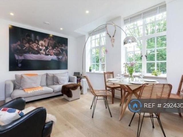 Loxford House, London, N5 1 bed flat to rent £2,800 pcm £646 pw