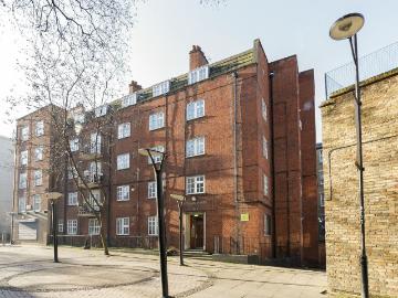 Loxham Street, London WC1H, 1 bed flat to rent, £2,200 pcm | PrimeLocation
