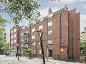 Loxham Street, Loxham House WC1H, 1 bed flat to rent, £2,000 pcm | PrimeLocation