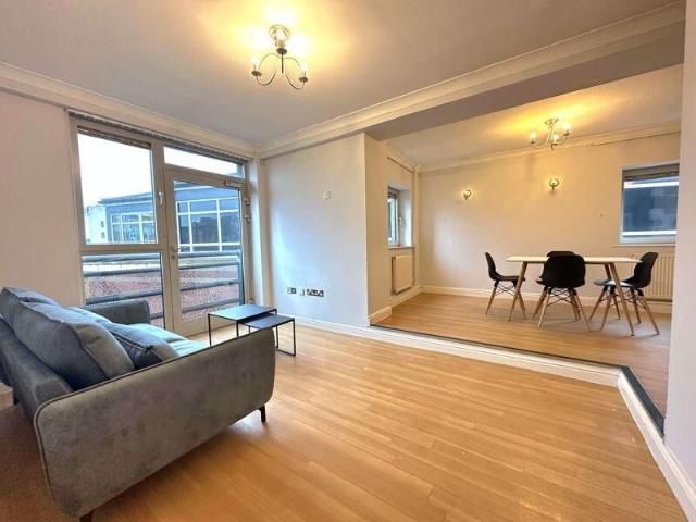 Loxley Court, St. James's Street, Nottingham, Nottinghamshire NG1, 2 bed terraced house to rent, £1,100 pcm | PrimeLocation