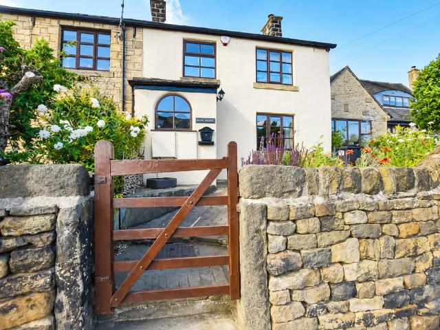 Loxley Road, Sheffield S6, 3 bed cottage to rent, £1,350 pcm | PrimeLocation
