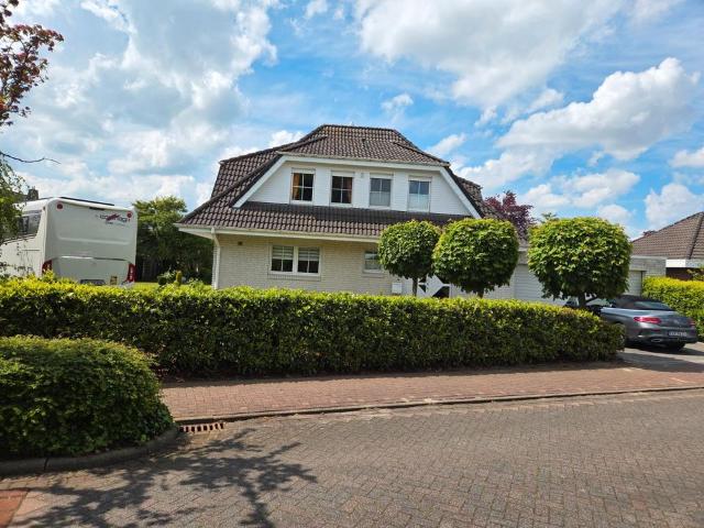 Loxstedt Winkelbungalow