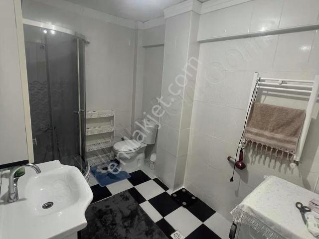 Loyal City Den Gazcılar Da 2+1 135 M2 Kiralık Daire