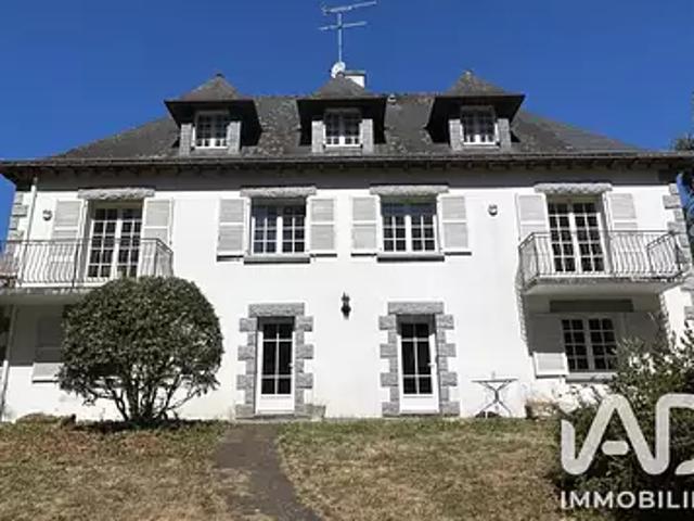 Loyat 56800 Achat / Vente maison 10 pièces t10