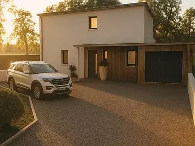 Loyat 56800 Achat / Vente maison neuf 5 pièces t5