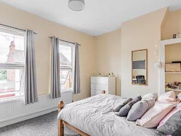Loyd Road 4 bed house share to rent £2,120 pcm £489 pw