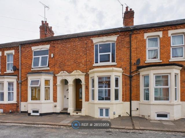 Loyd Road, Northampton NN1, 4 bed terraced house to rent, £1,300 pcm | PrimeLocation