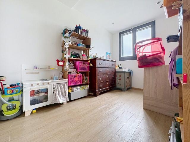 LOYER TOUT INCLUS – Appartement de 4.5 au 2ème étage avec balcon