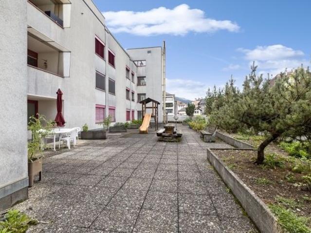 Loyer net offert 3 pièces