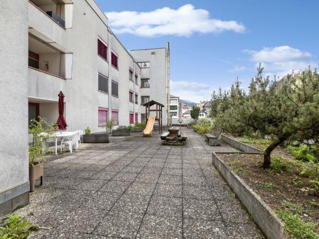 Loyer net offert 3 pièces
