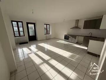 Loyettes 01360 Achat / Vente appartement 4 pièces t4