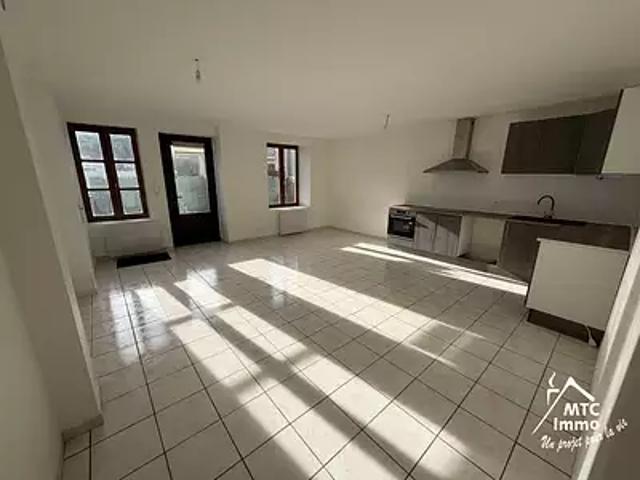 Loyettes 01360 Achat / Vente appartement 4 pièces t4