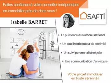 Loyettes 01360 Achat / Vente appartement 4 pièces t4 parking
