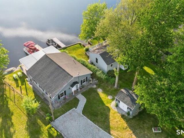 Loyola Rd Ext, Woodstock, Home For Sale