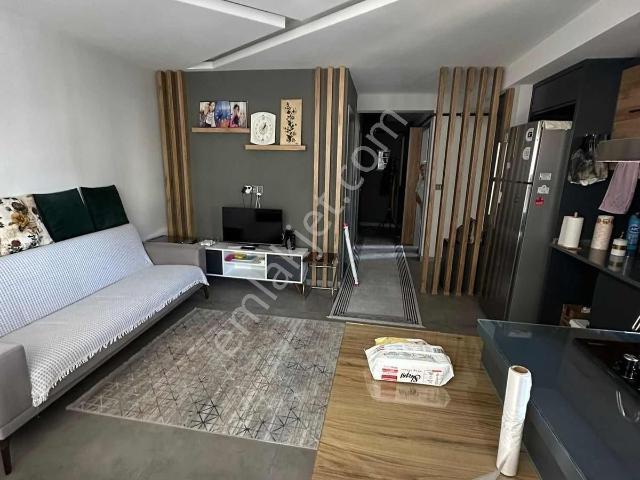 Lozan Cadde Üzeri Kiralık Lux 2+1 Daıre